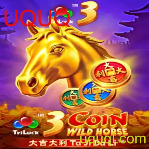 Descubra o Fascinante Mundo de 3CoinWildHorse: Um Jogo de Estratégia Único