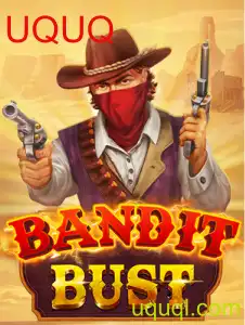 Descubra BanditBust: A Grande Aventura de Estratégia