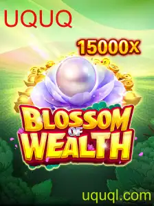 Descubra o Mundo Fascinante de BlossomofWealth