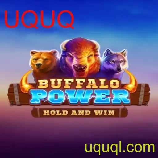 BuffaloPower: A Aventura Selvagem no Mundo dos Jogos de Tabuleiro