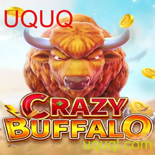 Descubra o Fascinante Mundo de CRAZYBUFFALO: Guia Completo Sobre o Jogo