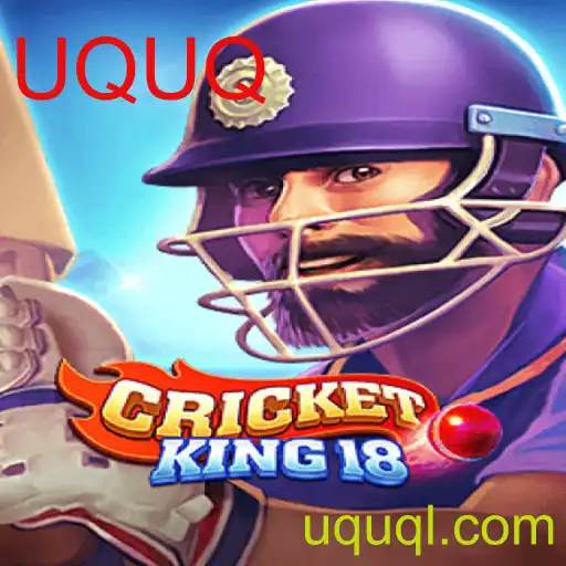 CricketKing18: Uma Nova Experiência no Mundo dos Jogos Digitais