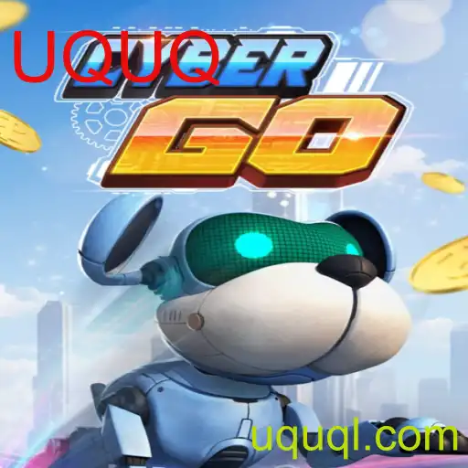 CyberGO: Descubra o Mundo de Estratégia e Aventura com a Palavra-chave 'UQUQ'