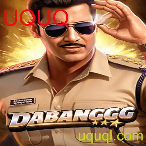 Descubra DABANGGG: O Novo Fenômeno do Mundo dos Jogos