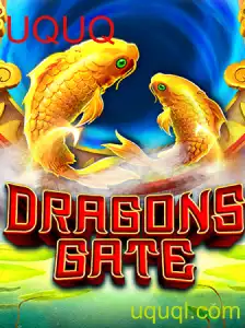 Descubra o Fascinante Mundo de DragonsGate e o Enigma de UQUQ
