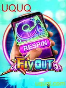 FlyOut: Uma Nova Experiência no Mundo dos Jogos