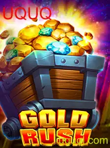 GoldRush: Aventura e Estratégia no Universo dos Jogos de Tabuleiro