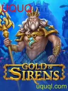 Descubra GoldofSirens: O Jogo de Estratégia Inovador