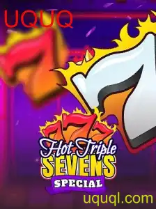 Descubra o Jogo HotTripleSevensSpecial: Uma Experiência Única de Diversão