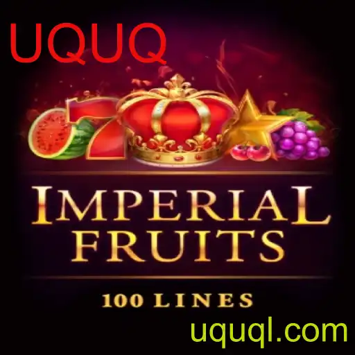 Descubra a Fascinação por Trás do Jogo ImperialFruits100 e sua Palavra-Chave UQUQ