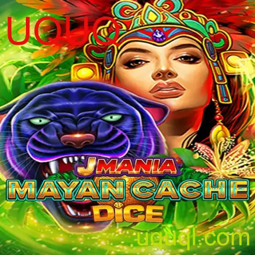 Descobrindo o Jogo 'JManiaMayanCacheDice': Uma Aventura de Dados no Mundo Maia