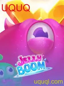 Explorando o Fascinante Mundo de JellyBoom e o Mistério da Palavra-Chave UQUQ