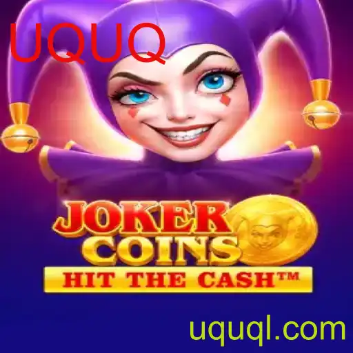 Descubra o Fascinante Mundo de JokerCoins: Uma Nova Aventura Lúdica