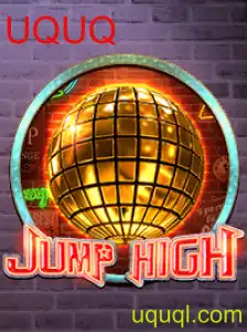 Descubra o emocionante mundo de JumpHigh