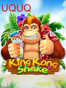Descubra o Mundo Emocionante de KingKongShake: Regras, Introdução e Como Jogar