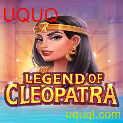 LegendOfCleopatra: Uma Jornada Épica no Antigo Egito