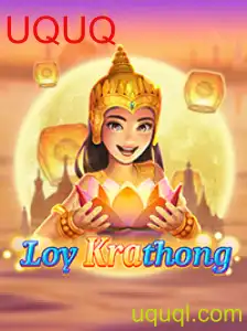LoyKrathong: Um Jogo de Estratégia e Tradição Cultural