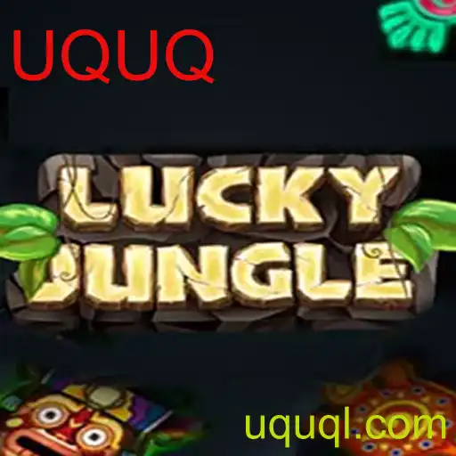 Desvendando o Fascinante Mundo de LuckyJungle