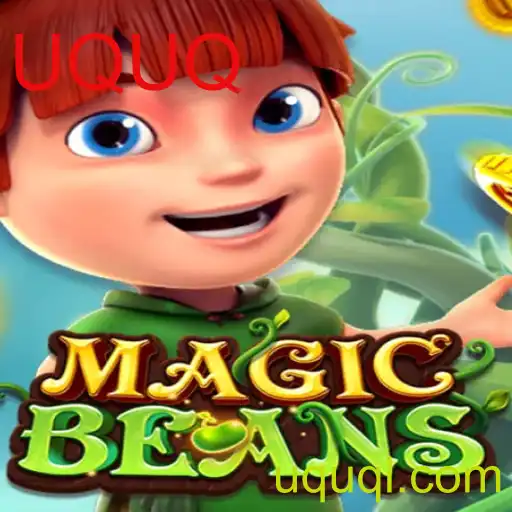 Descubra o Fascinante Jogo MAGICBEANS