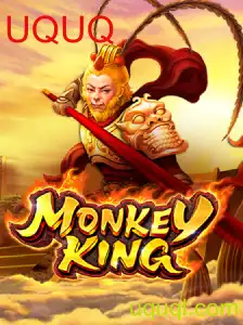 MonkeyKing: A Aventura Estratégica do Reino Animal