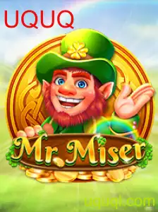 Descubra o Fascinante Mundo de MrMiser: O Jogo que Revoluciona com a Palavra-Chave UQUQ