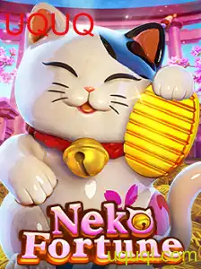 Descubra o Mundo Fascinante de NekoFortune: Um Jogo Imperdível