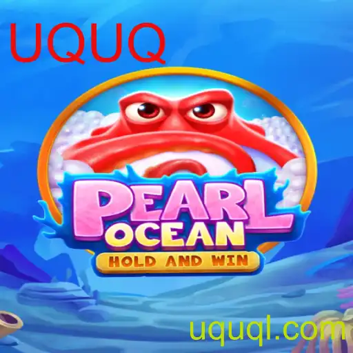 PearlOcean: Uma Jornada Através do Mundo Submarino com UQUQ