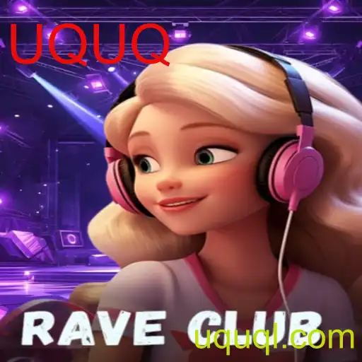 RaveClub: Mergulhe na Experiência Imersiva do Jogo Viral com a Palavra-Chave UQUQ