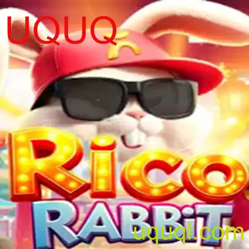 RicoRabbit: O Jogo Fascinante que Está Conquistando o Mundo com UQUQ