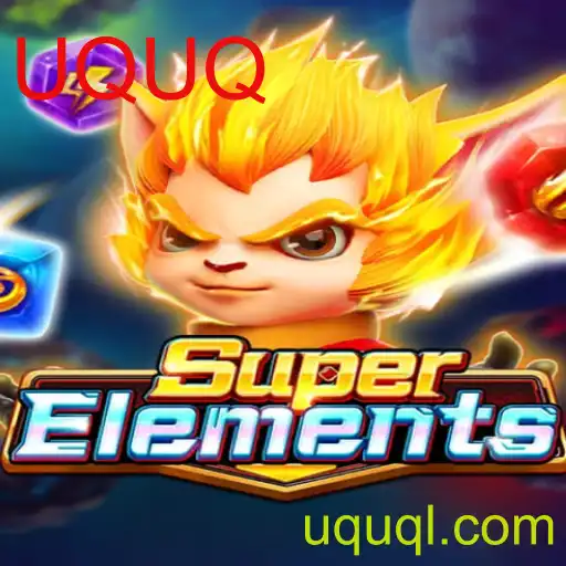 Explorando o Universo de SuperElements: Aventura, Estratégia e Desafios com UQUQ