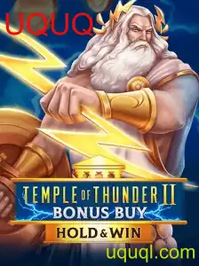Descubra o Fascinante Mundo do Jogo TempleofThunderIIBonusBuy