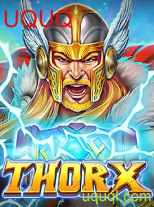 ThorX: Um Mergulho no Mundo de Estratégia e Habilidade
