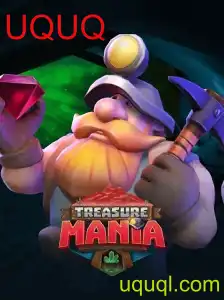 Explorando o Mundo de TreasureMania: Aventuras Sob a Chave 'UQUQ'