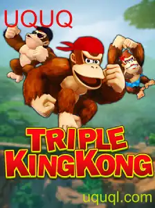 TripleKingKong: A Aventura Definitiva no Universo dos Jogos de Tabuleiro