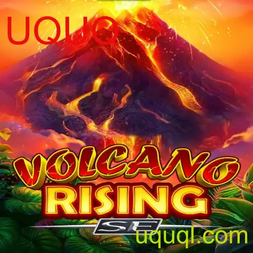 VolcanoRisingSE: Um Mergulho Atraente no Universo de Lava e Estratégia