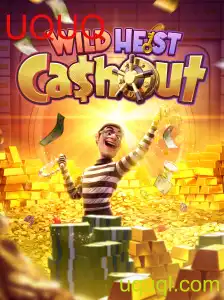 WildHeistCashout: Descubra o Empolgante Jogo de Estratégia com Elementos de Ação