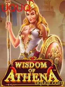 Descubra o Enigmatico Mundo de WisdomofAthena
